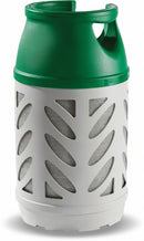 Flo Gas Propane 10kg Gaslight Leisure-Flogas Bottle Exchange Req
