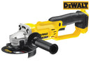Dewalt DCG412N Premium XR Angle Grinder 125mm 18V (Body Only)