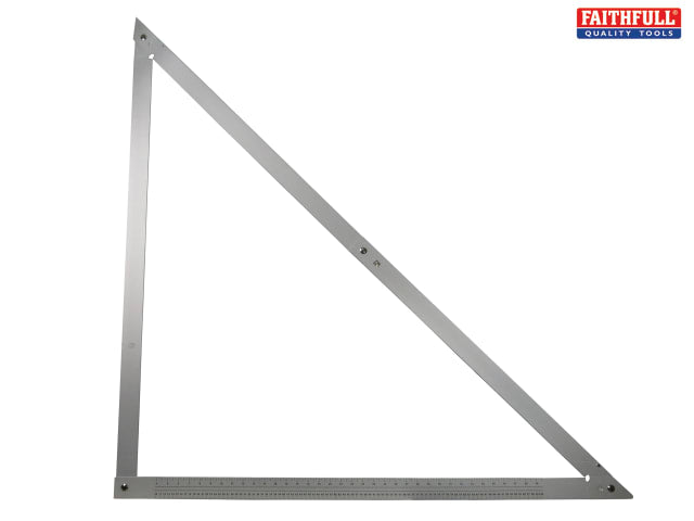 Faithfull Folding Square