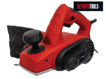 Olympia Planer 650W 240V