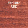 4 Litre Ecosote Wood Preserver